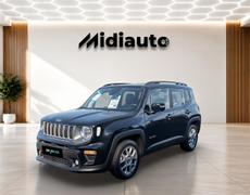 Jeep Renegade Fontenay-sur-Eure