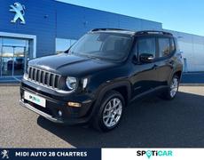 Jeep Renegade Fontenay-sur-Eure