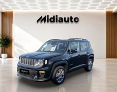 Jeep Renegade Fontenay-sur-Eure