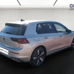 Volkswagen Golf 8 Golf 1.4 Hybrid Rechargeable OPF 245 DSG6 GTE B&eacute;ziers