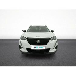 Peugeot 2008 2008 BlueHDi 110 S&S BVM6 Style Voiron
