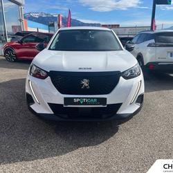 Peugeot 2008 2008 BlueHDi 110 S&S BVM6 Style Voiron