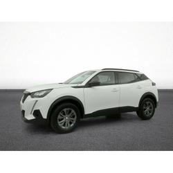 Peugeot 2008 2008 BlueHDi 110 S&S BVM6 Style Voiron