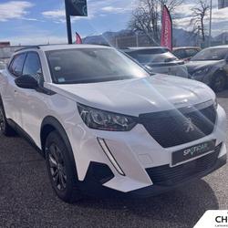 Peugeot 2008 2008 BlueHDi 110 S&S BVM6 Style Voiron