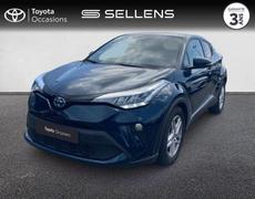 Toyota C-HR Fréjus