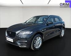 Jaguar FPace Béziers