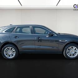 Jaguar FPace F-Pace 2.0 D - 240 ch AWD BVA8 Portfolio B&eacute;ziers