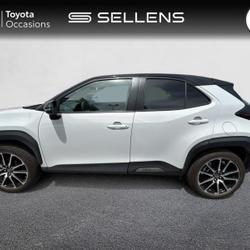 Toyota Yaris Cross 116h GR Sport MY22 Fr&eacute;jus