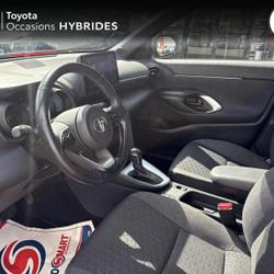 Toyota Yaris Cross 116h Design MY22 Le Mans