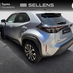 Toyota Yaris Cross 116h Design MY22 Fr&eacute;jus