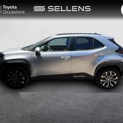 Toyota Yaris Cross 116h Design MY22 Fr&eacute;jus