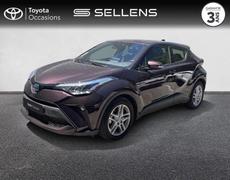 Toyota C-HR Fréjus