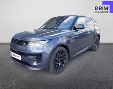 Land Rover Range Rover Sport Béziers
