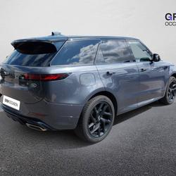 Land Rover Range Rover Sport Range Rover Sport P510e 3.0L i6 PHEV 510ch Autobiography B&eacute;ziers