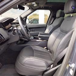Land Rover Range Rover Sport Range Rover Sport P510e 3.0L i6 PHEV 510ch Autobiography B&eacute;ziers