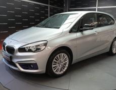 BMW Serie 2 Active Tourer Saint-Martin-d'Hères