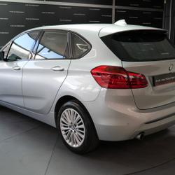 BMW Serie 2 Active Tourer (F45) 218D 150CH SPORT EDITION HELLO FUTURE Saint-Martin-d'H&egrave;res