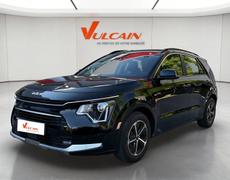 Kia Niro Bourgoin-Jallieu