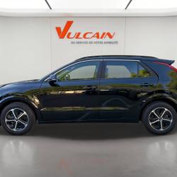 Kia Niro Niro 1.6 GDi 129 ch HEV DCT6 Active Business Bourgoin-Jallieu