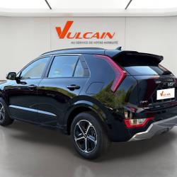 Kia Niro Niro 1.6 GDi 129 ch HEV DCT6 Active Business Bourgoin-Jallieu
