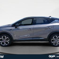 Renault Captur 1.0 TCe 90ch Techno Feignies