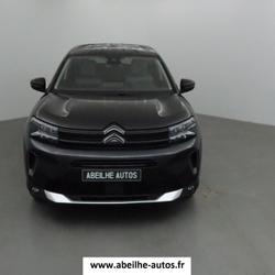 Citroen C5 Aircross EAT8 1.5 BLUEHDI 130 MAX Marciac