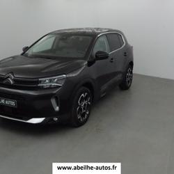 Citroen C5 Aircross EAT8 1.5 BLUEHDI 130 MAX Marciac