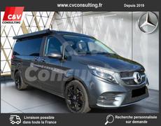 Mercedes Marco Polo Franqueville-Saint-Pierre