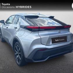 Toyota C-HR 1.8 Hybride 140ch Design NG23 Le Mans