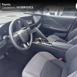 Toyota C-HR 1.8 Hybride 140ch Design NG23 Le Mans