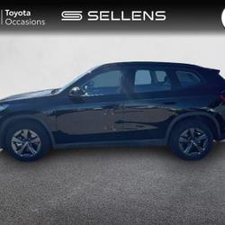 BMW X1 sDrive20i 170ch Fr&eacute;jus