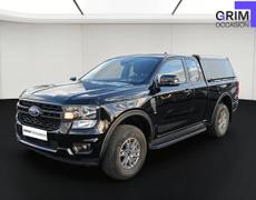 Ford Ranger Béziers