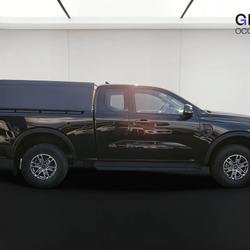 Ford Ranger SUPER CABINE 2.0 ECOBLUE 170 CH S&S 4X4 XLT occasion - B&eacute;ziers - photo 3/29