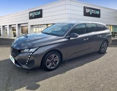 Peugeot 308 SW Phase 2 Fontenay-sur-Eure