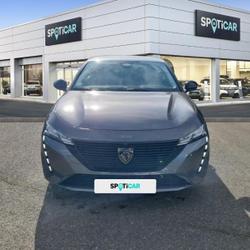 Peugeot 308 SW Phase 2 1.5 BlueHDi 130ch S&S Active Pack EAT8 Fontenay-sur-Eure