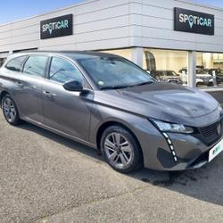 Peugeot 308 SW Phase 2 1.5 BlueHDi 130ch S&S Active Pack EAT8 Fontenay-sur-Eure