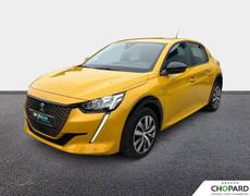 Peugeot e-208 Voiron