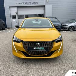 Peugeot e-208 208 Electrique 50 kWh 136ch Active Voiron