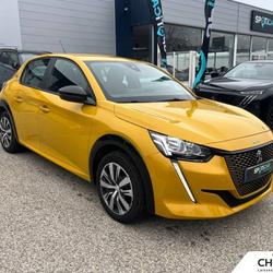 Peugeot e-208 208 Electrique 50 kWh 136ch Active Voiron