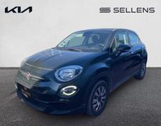 Fiat 500x Fréjus