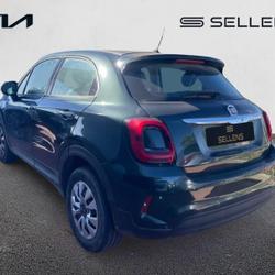 Fiat 500x 1.0 FireFly Turbo T3 120ch Urban Fr&eacute;jus