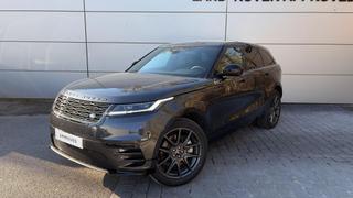 Land Rover Range Rover Velar  - Dynamic - photo 0
