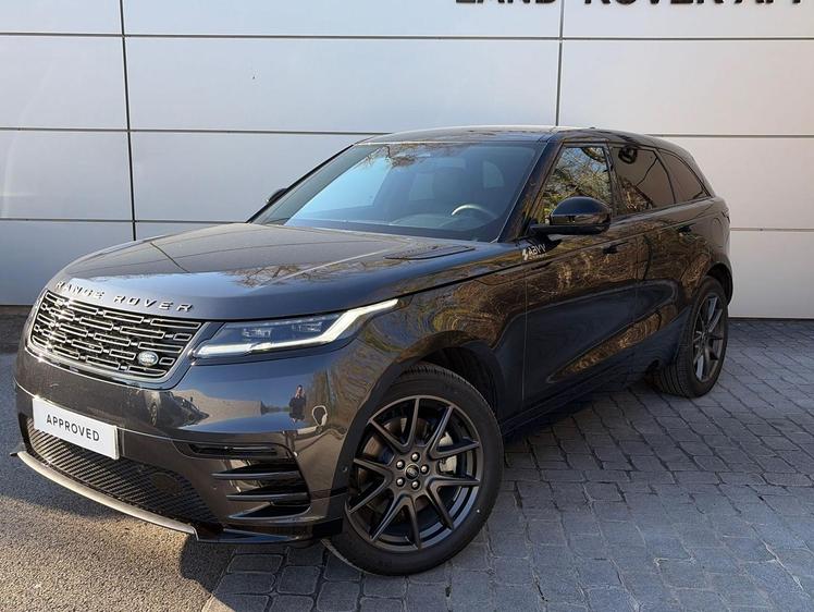 Land Rover Range Rover Velar  - Dynamic - 92 980 €