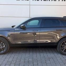 Land Rover Range Rover Velar P400e 4WD Auto Dynamic SE occasion - Saint-Ouen-l'Aum&ocirc;ne - photo 2/24