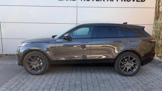 Land Rover Range Rover Velar  - Dynamic - photo 1