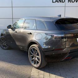 Land Rover Range Rover Velar P400e 4WD Auto Dynamic SE occasion - Saint-Ouen-l'Aum&ocirc;ne - photo 3/24