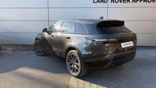 Land Rover Range Rover Velar  - Dynamic - photo 2