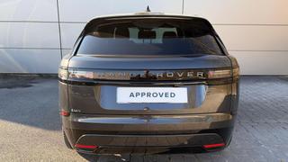 Land Rover Range Rover Velar  - Dynamic - photo 3