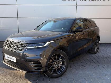 Land Rover Range Rover Velar - Range Rover Velar P400e 4WD Auto Dynamic SE - 92 980 €