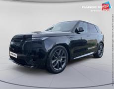 Land Rover Range Rover Sport Souffelweyersheim